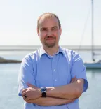 Huibert-Jan Lekkerkerk